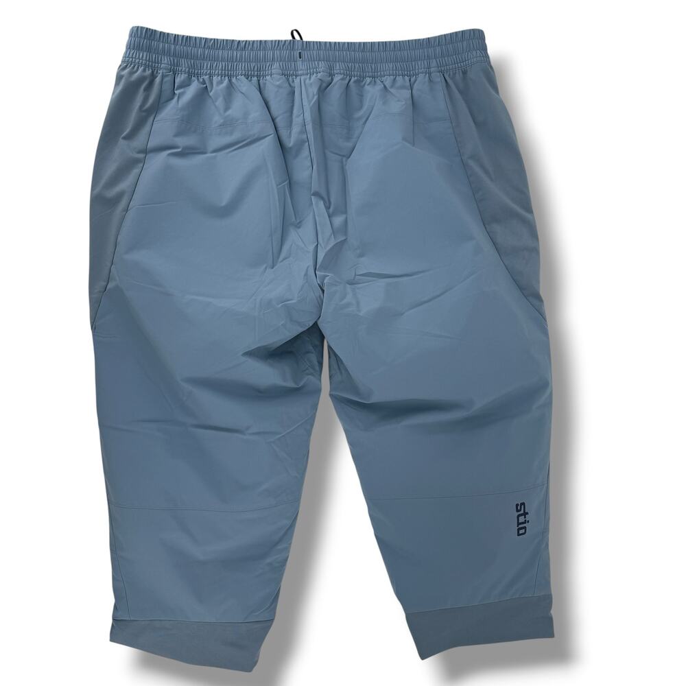 Stio Fernos Insulated Knicker Mens Size XXL Blue Heron Insulated Water Resistant - Picture 4 of 10